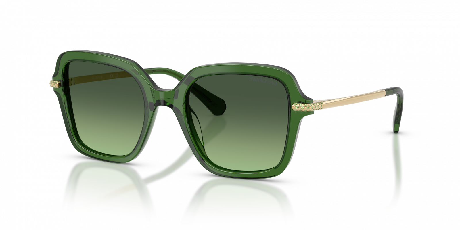 Swarovski SK6040 10812A  